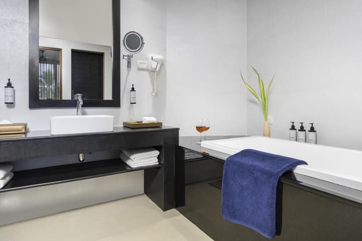 Pullman Bentota Resort and Spa