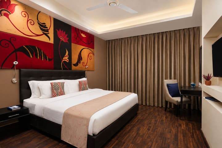 Pullman Bentota Resort and Spa
