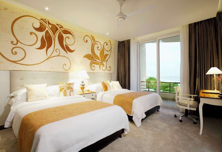Pullman Bentota Resort and Spa