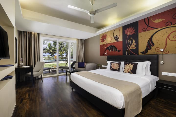 Pullman Bentota Resort and Spa