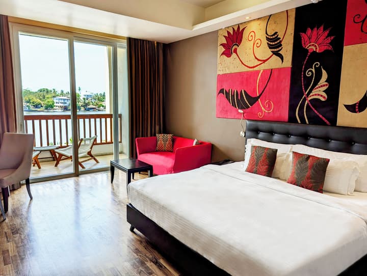 Pullman Bentota Resort and Spa