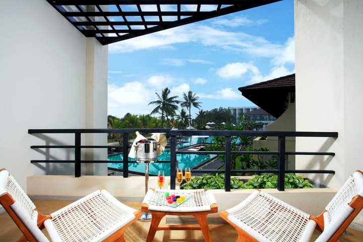 Pullman Bentota Resort and Spa