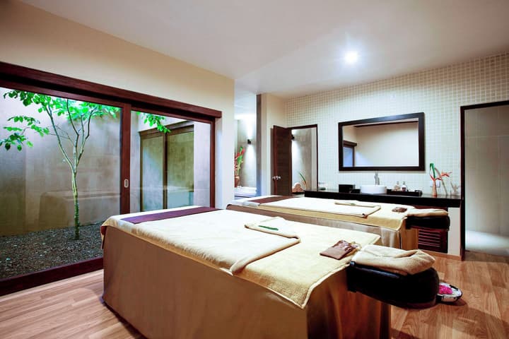 Pullman Bentota Resort and Spa