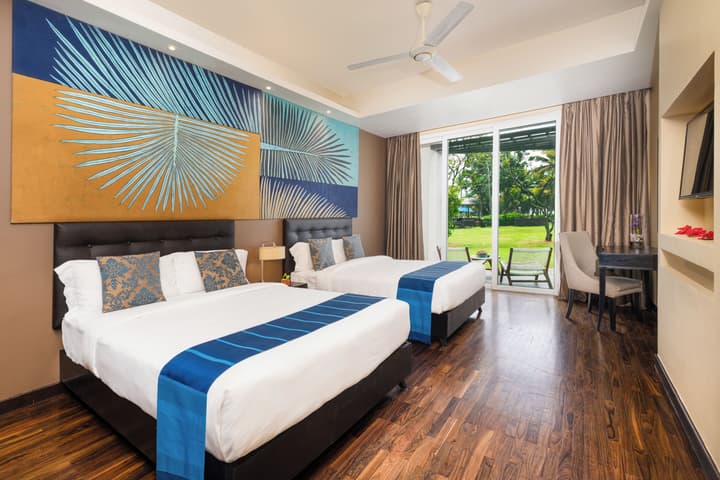 Pullman Bentota Resort and Spa