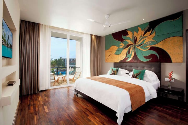 Pullman Bentota Resort and Spa