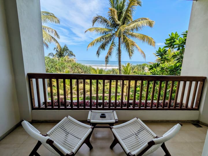 Pullman Bentota Resort and Spa