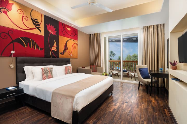 Pullman Bentota Resort and Spa