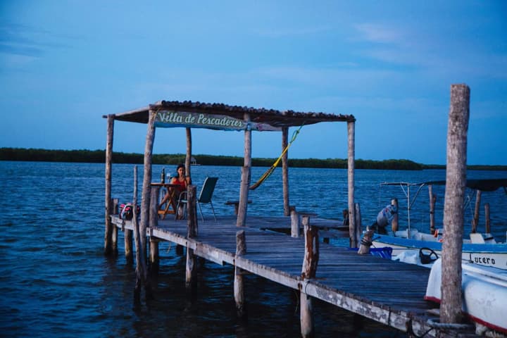 Hotel Villa de Pescadores