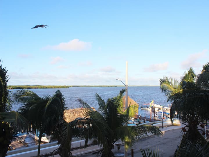 Hotel Villa de Pescadores