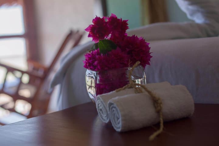 Hotel Villa de Pescadores