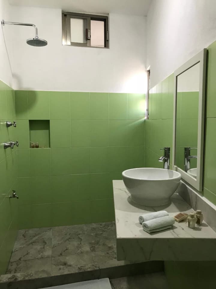 Hotel Villa de Pescadores