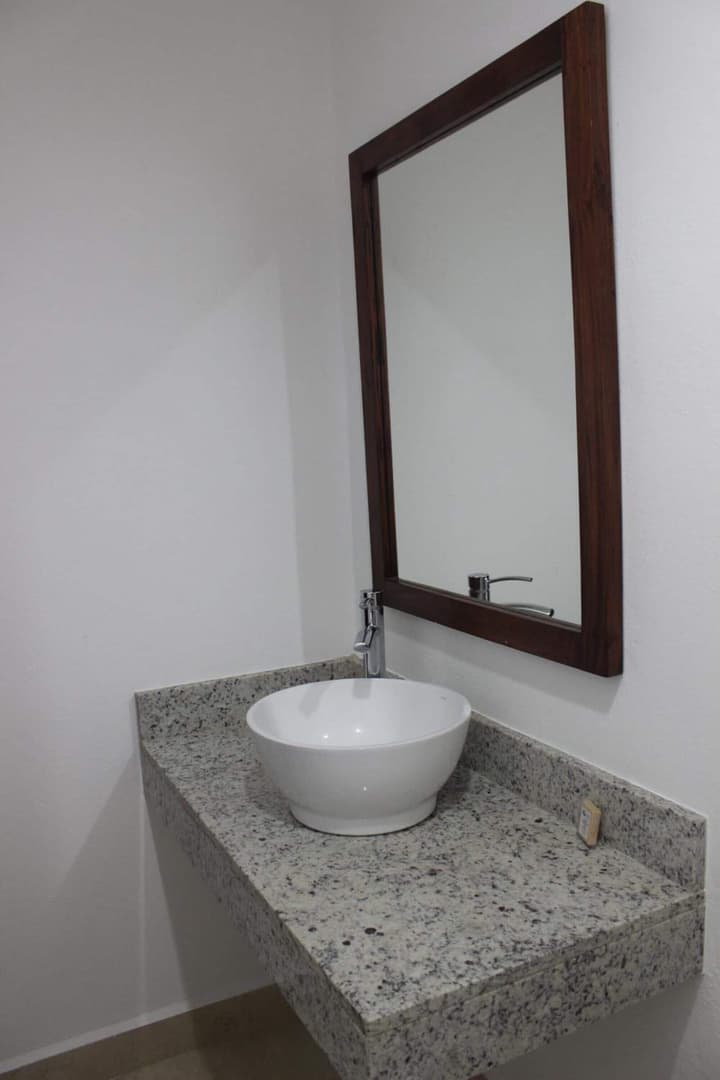Hotel Villa de Pescadores
