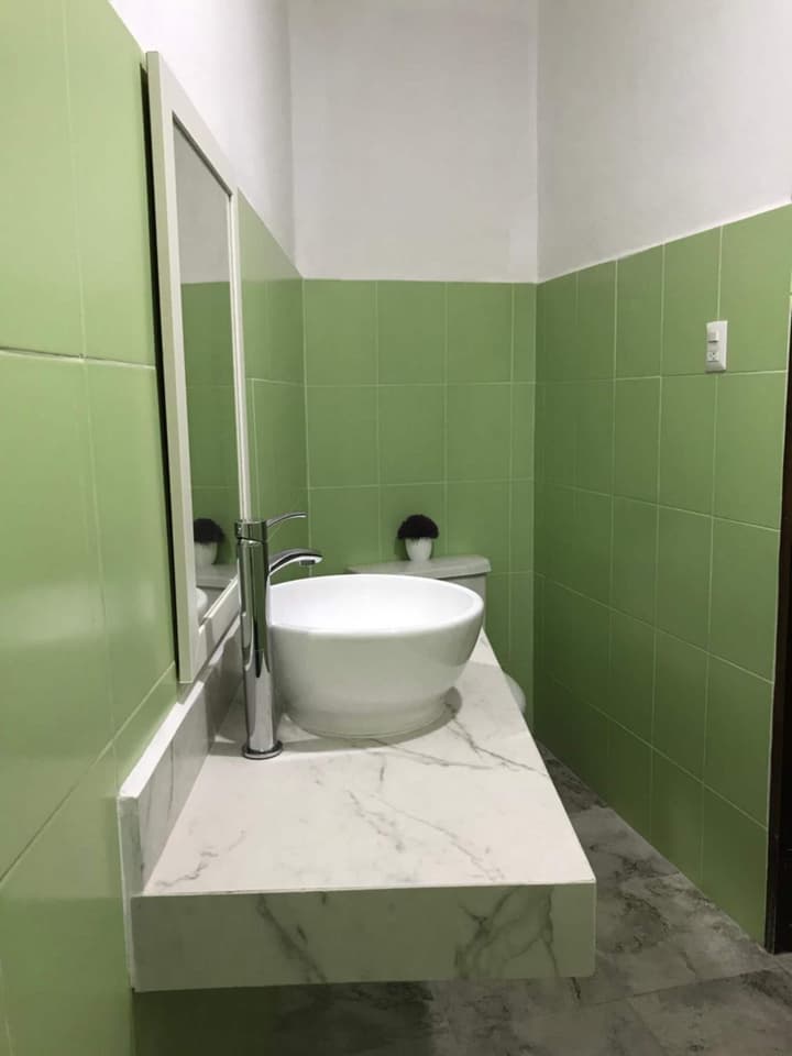 Hotel Villa de Pescadores