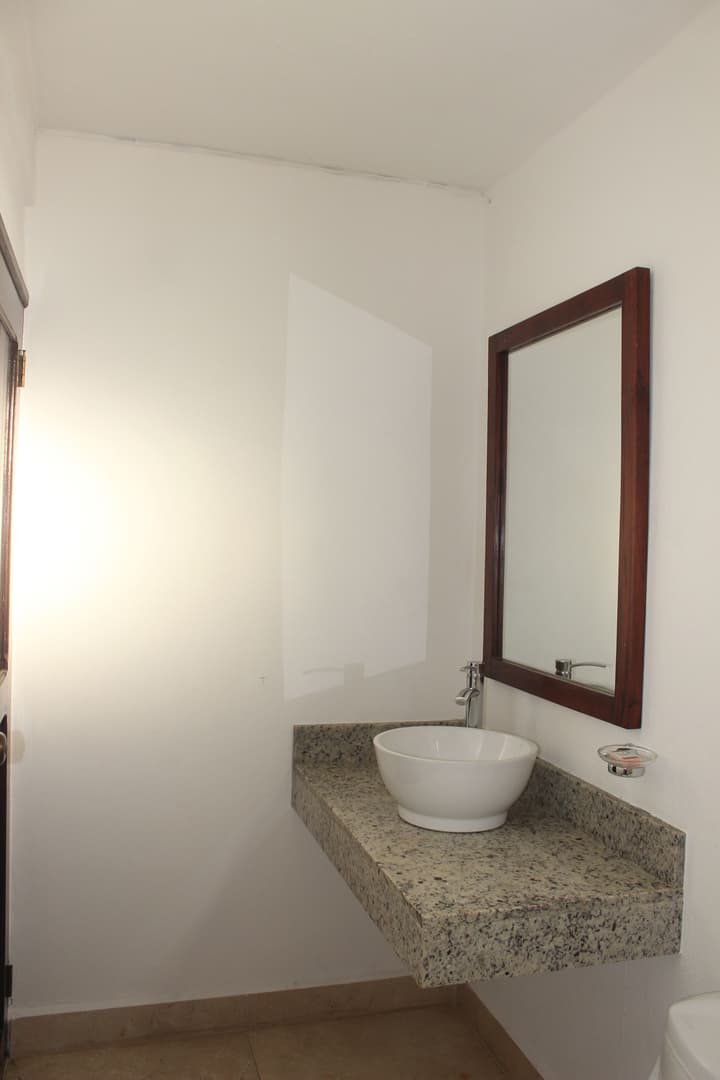 Hotel Villa de Pescadores