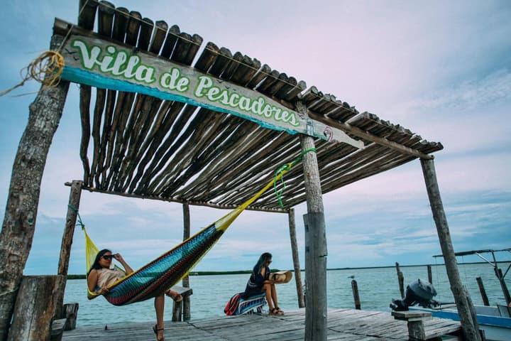 Hotel Villa de Pescadores