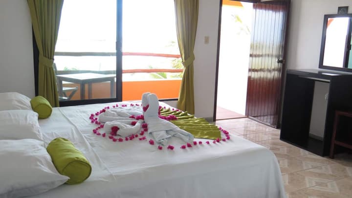 Hotel Villa de Pescadores