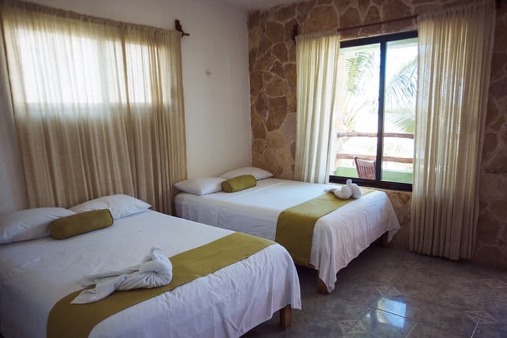 Hotel Villa de Pescadores