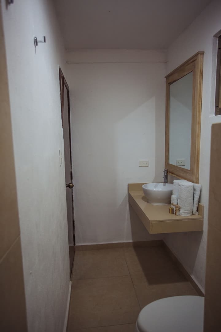 Hotel Villa de Pescadores