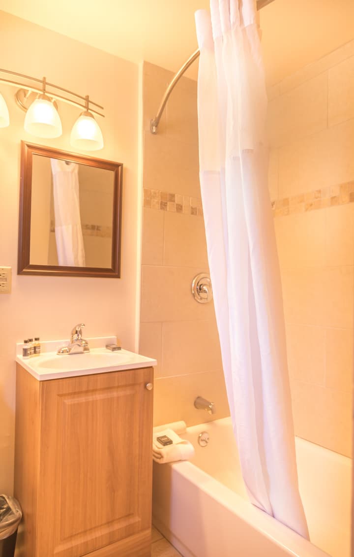 Alpine Trail Ridge Inn