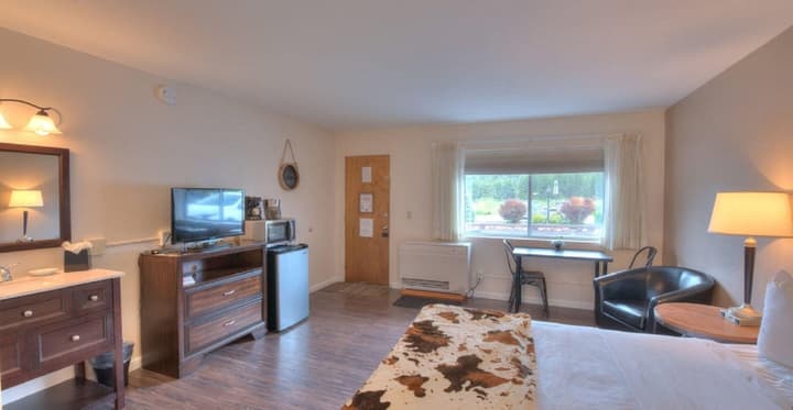 Alpine Trail Ridge Inn
