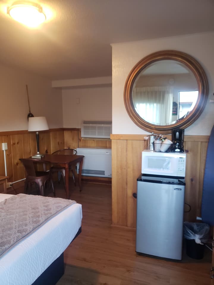 Alpine Trail Ridge Inn
