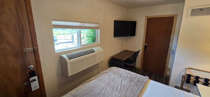 Alpine Trail Ridge Inn