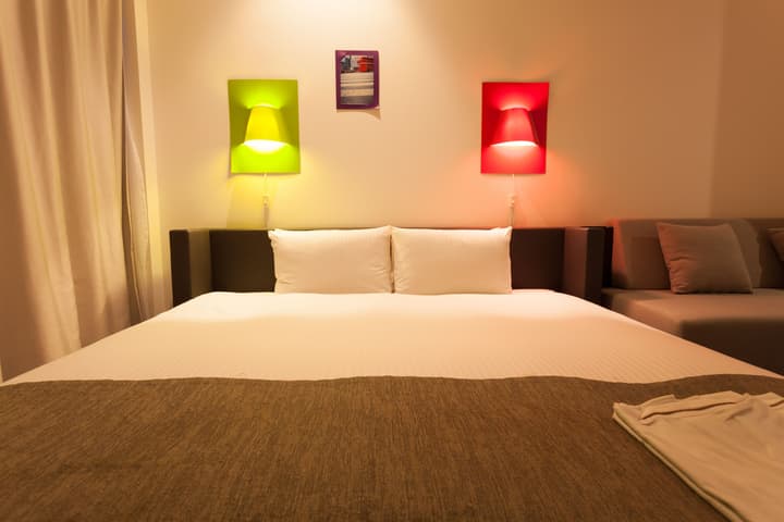 Shibuya Granbell hotel