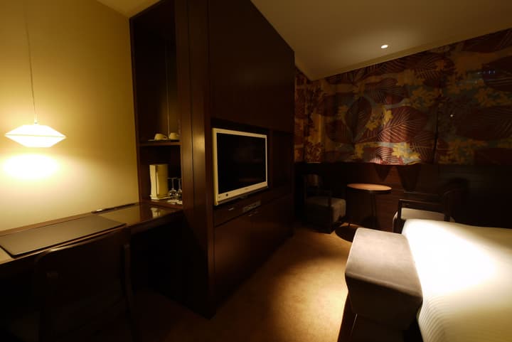 Shibuya Granbell hotel