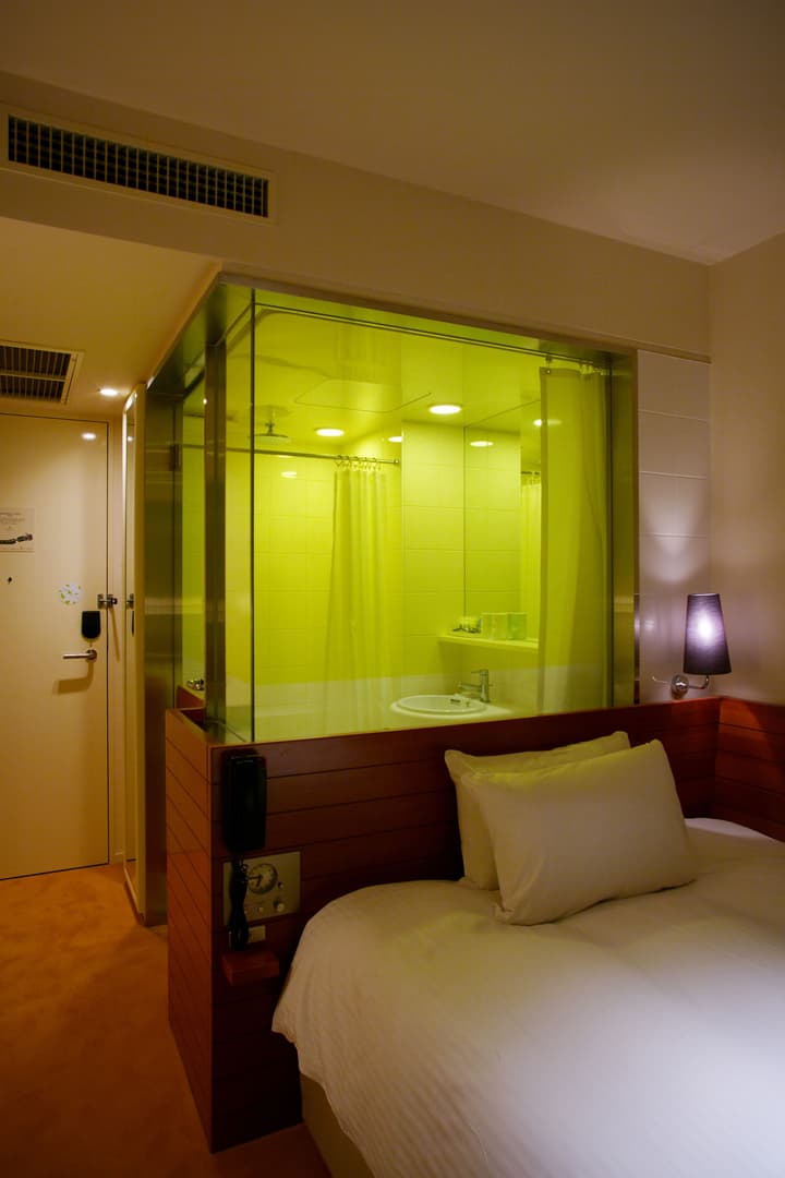 Shibuya Granbell hotel