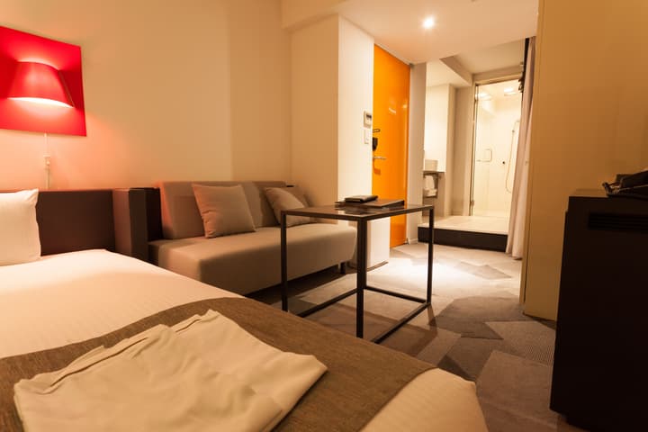 Shibuya Granbell hotel