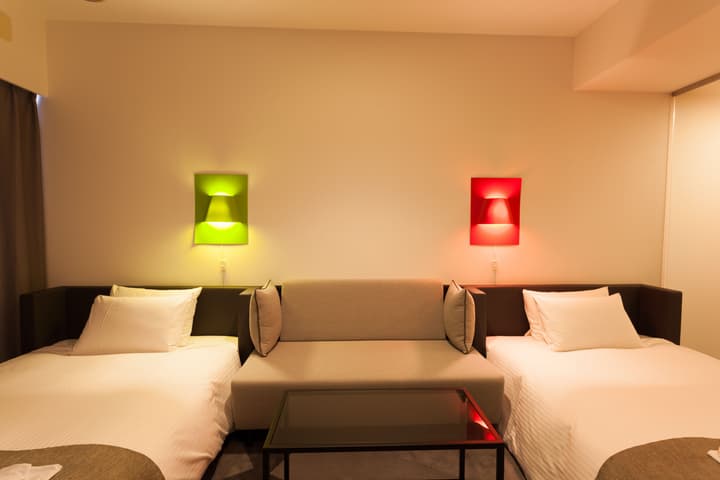 Shibuya Granbell hotel