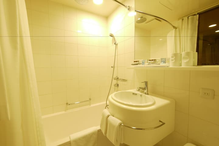 Shibuya Granbell hotel