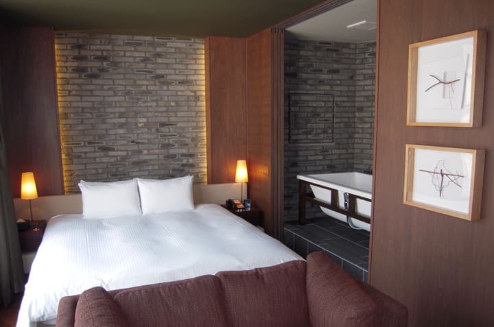Shibuya Granbell hotel