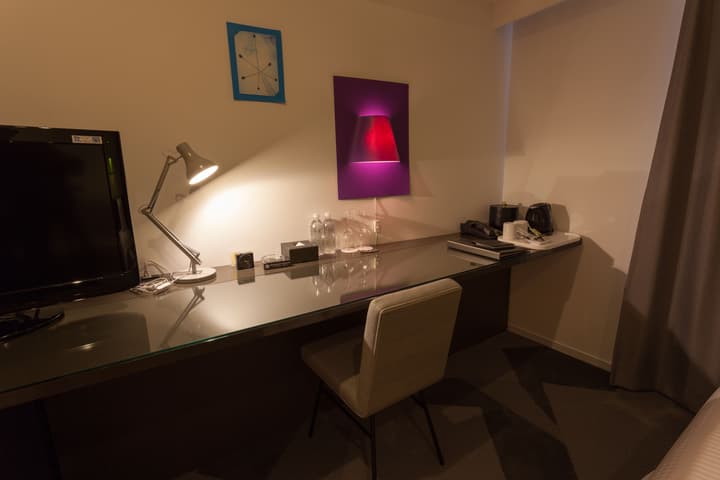 Shibuya Granbell hotel