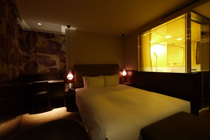 Shibuya Granbell hotel