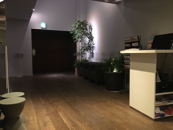Shibuya Granbell hotel