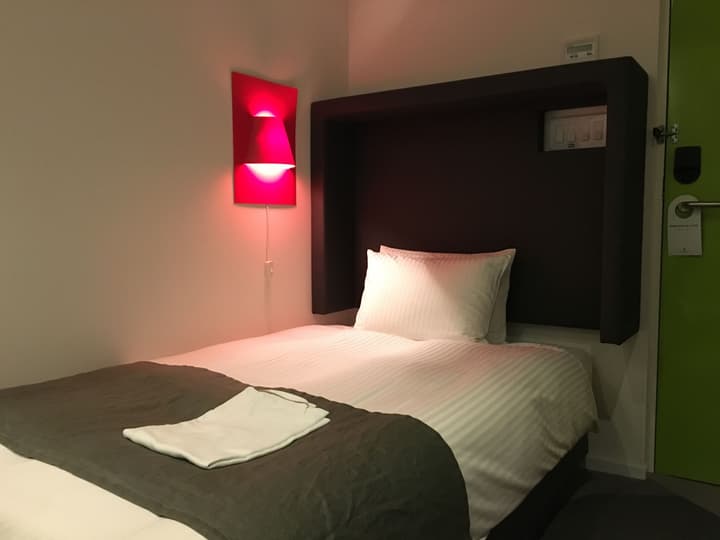 Shibuya Granbell hotel