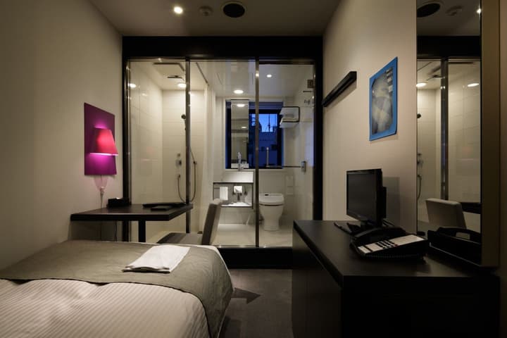 Shibuya Granbell hotel