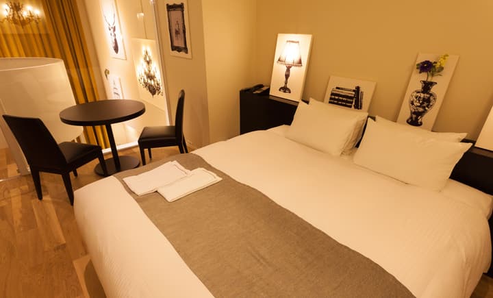 Shibuya Granbell hotel