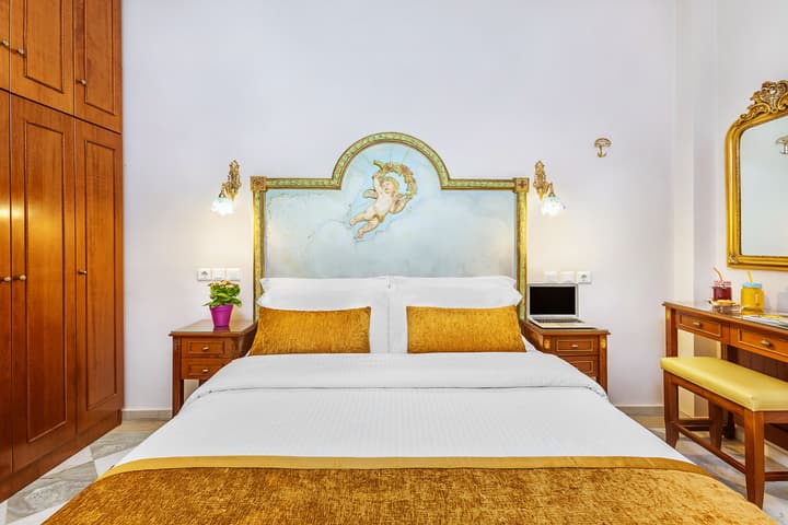 Imperial Palace Classical Hotel Thessaloniki