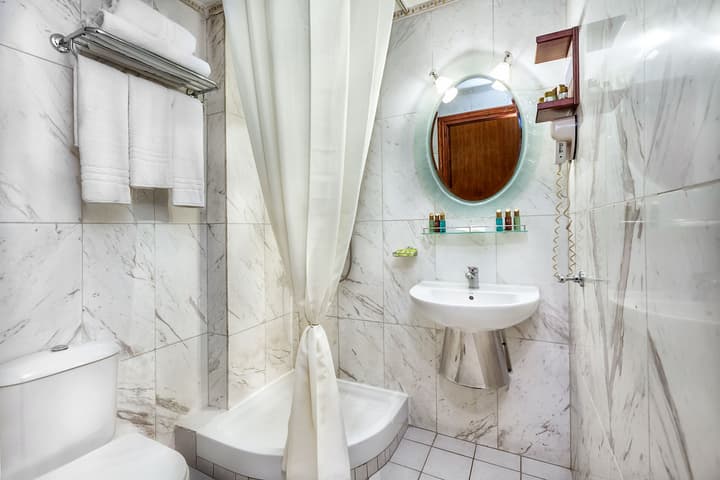 Imperial Palace Classical Hotel Thessaloniki