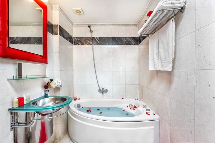 Imperial Palace Classical Hotel Thessaloniki