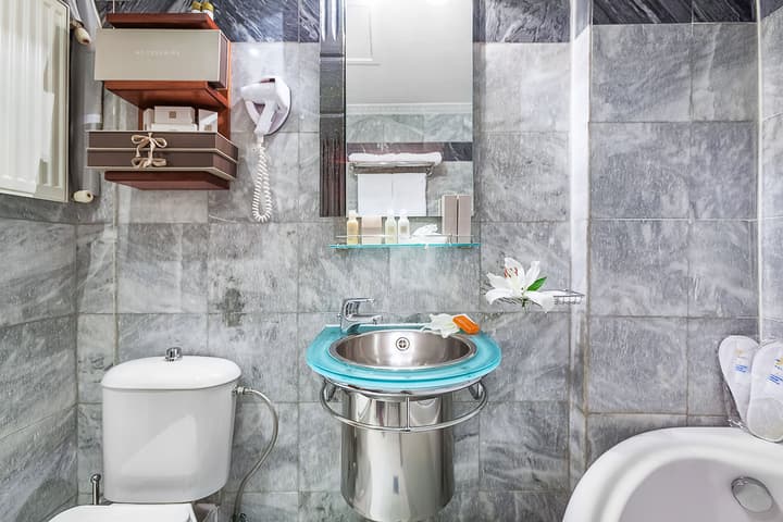 Imperial Palace Classical Hotel Thessaloniki