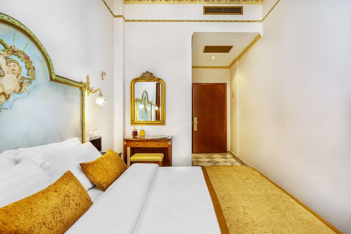 Imperial Palace Classical Hotel Thessaloniki