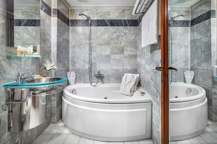 Imperial Palace Classical Hotel Thessaloniki
