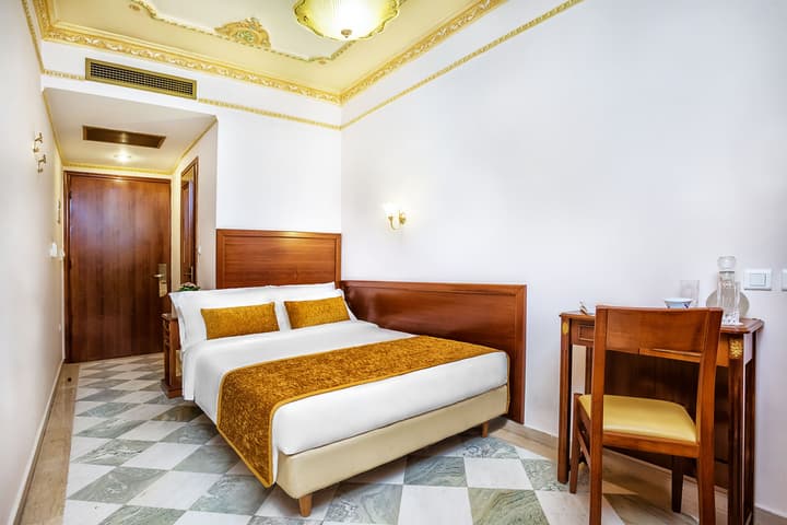 Imperial Palace Classical Hotel Thessaloniki