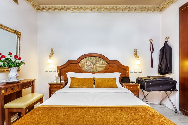 Imperial Palace Classical Hotel Thessaloniki
