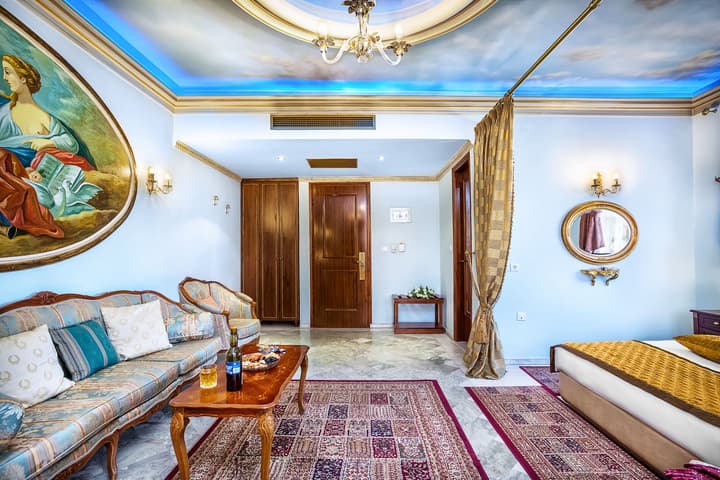 Imperial Palace Classical Hotel Thessaloniki