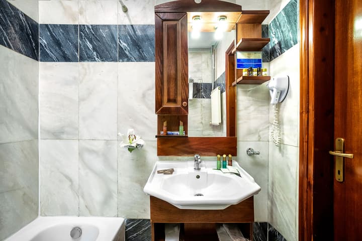 Imperial Palace Classical Hotel Thessaloniki