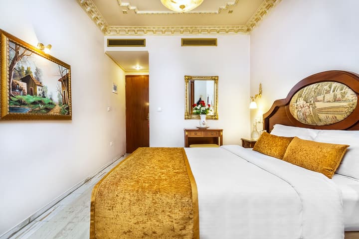 Imperial Palace Classical Hotel Thessaloniki